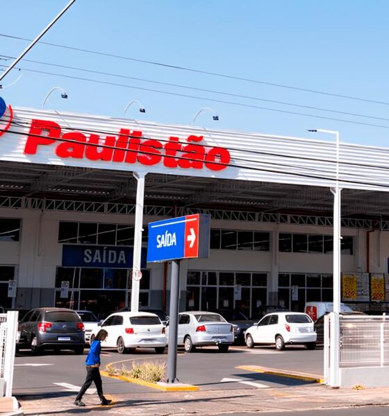 A Expansão do Paulistão Atacadista: Um Novo Capítulo em Campinas 2 A Expans o do Paulist o Atacadista Um Novo Cap tulo em Campinas