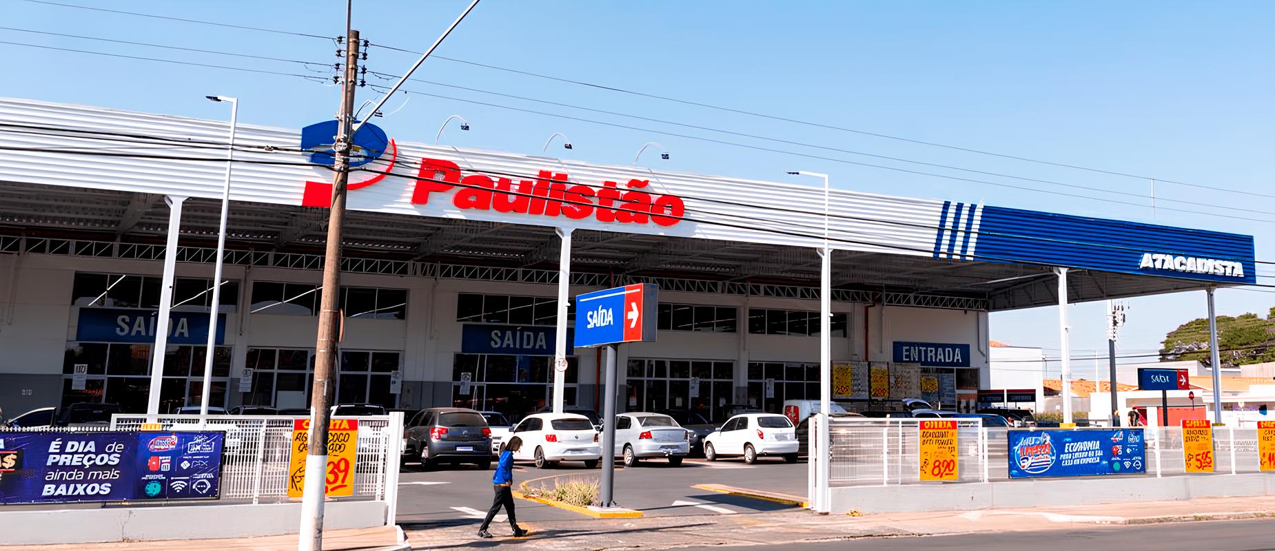 A Expansão do Paulistão Atacadista: Um Novo Capítulo em Campinas 1