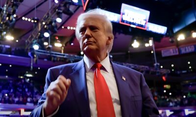A For a Tarefa de Trump para a Copa do Mundo 2026 O Que Esperar