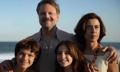 Ainda Estou Aqui O Filme que Conquistou o Oscar 2025 e Levou o Cinema Brasileiro ao Mundo