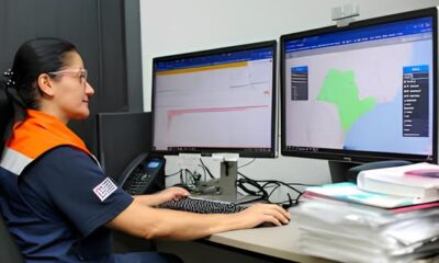 Alerta de Chuvas Intensas em S o Paulo Saiba Como se Preparar e Ficar Seguro