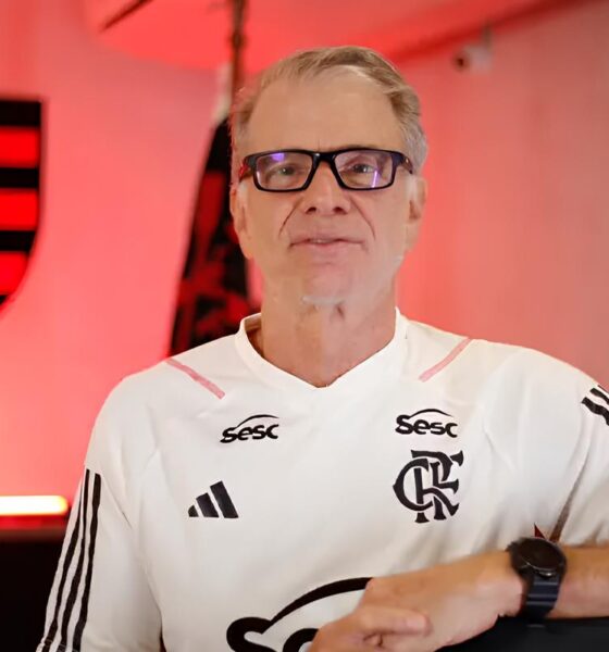 Bernardinho Revela Nova Fase no Vôlei Feminino: Como o Flamengo Está Mudando as Regras do Jogo 2 Bernardinho Revela Nova Fase no V lei Feminino Como o Flamengo Est Mudando as Regras do Jogo