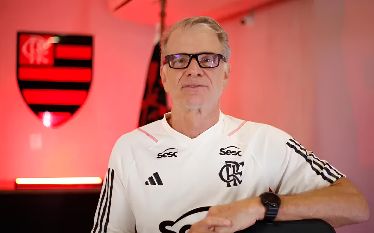 Bernardinho Revela Nova Fase no Vôlei Feminino: Como o Flamengo Está Mudando as Regras do Jogo 1 Bernardinho Revela Nova Fase no V lei Feminino Como o Flamengo Est Mudando as Regras do Jogo