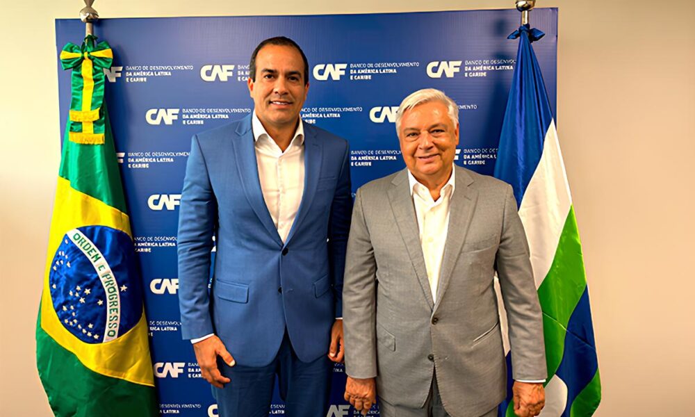 Bruno Reis Assina Financiamento de US 125 Milh es Como o Telef rico do Sub rbio e a Transforma o Digital V o Mudar Salvador Para Sempre