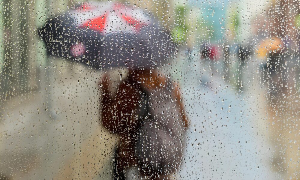 Campinas Sob as Nuvens Como uma Ter a feira Chuvosa Pode Moldar o Cotidiano e a Economia Local