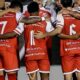 Capivariano Conquista o Cora o da Torcida e Avan a para as Semifinais A Noite M gica na Arena Capivari