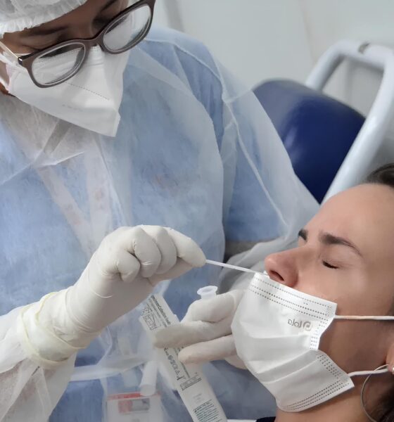 Cinco Anos Ap s o In cio da Pandemia Por Que a Covid 19 Ainda Mata em Campinas