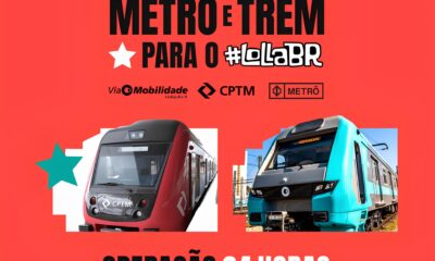Como Chegar ao Lollapalooza 2025 O Guia Definitivo para um Festival Inesquec vel
