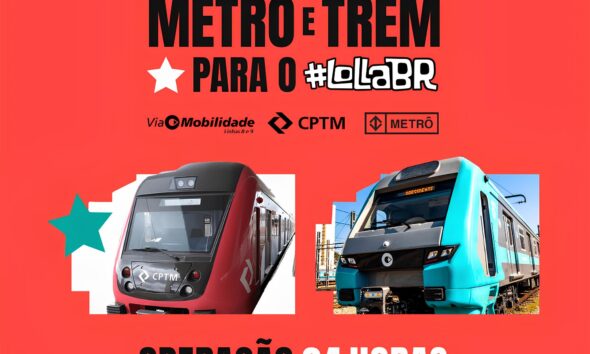 Como Chegar ao Lollapalooza 2025 O Guia Definitivo para um Festival Inesquec vel