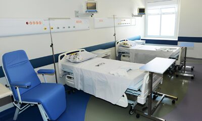 Como a Abertura de 14 Novos Leitos no Hospital M rio Gatti Est Redefinindo o Futuro da Sa de P blica em Campinas