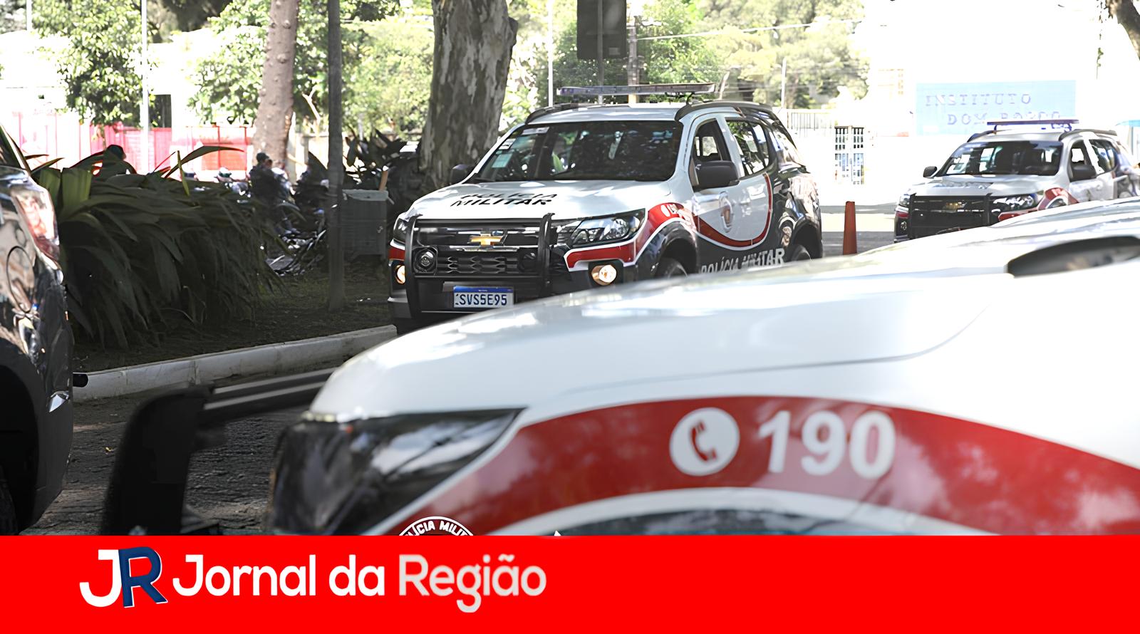 Confronto Fatal: O Caso do Ladrão de Moto em Campinas 1 Confronto Fatal O Caso do Ladr o de Moto em Campinas