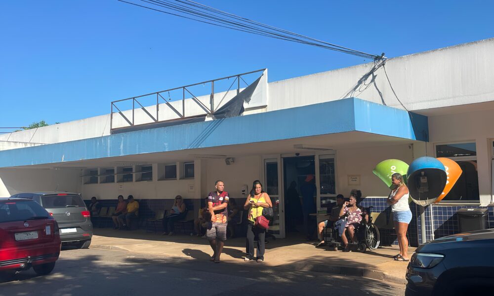 Crise na Sa de P blica de Campinas Como a Superlota o da Unicamp Impacta a Rede M rio Gatti