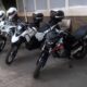 Fuga Alucinante Termina em Pris o O Caso do Motoqueiro que Trocou a Liberdade por Pedras de Crack em Piracicaba