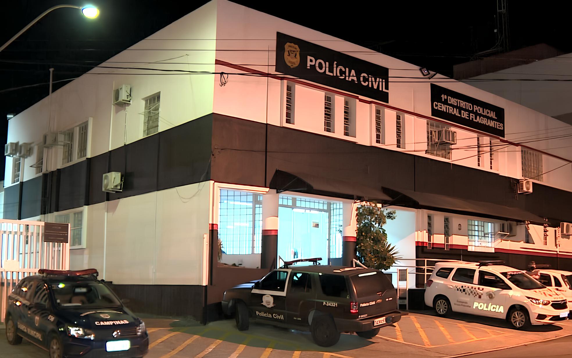 Homem Morre Após Troca de Tiros com a Polícia em Campinas: O Que Sabemos e o Que Fica Para Reflexão 1