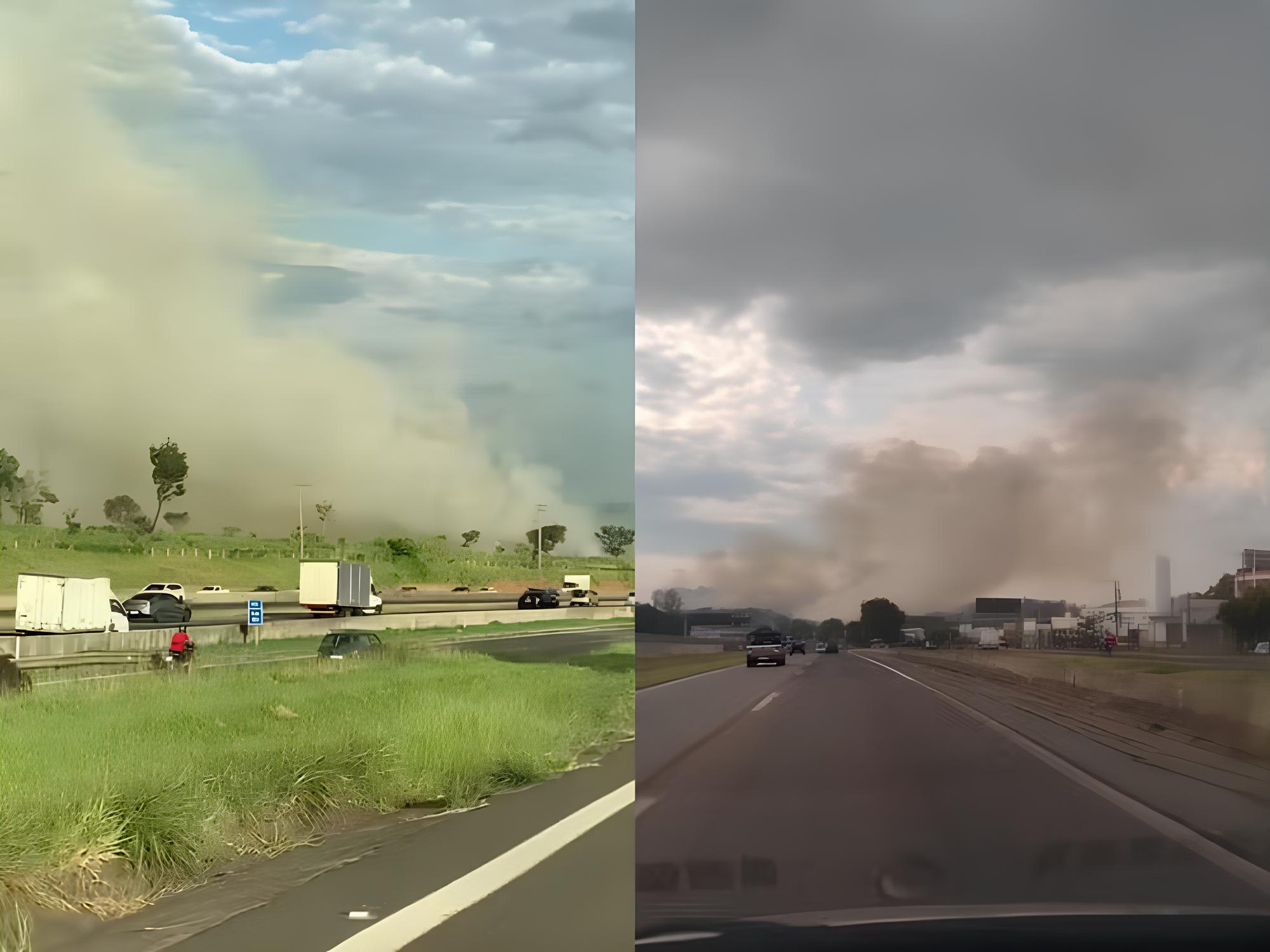 Incêndio na Rodovia Anhanguera: Entenda o Que Aconteceu e Como Isso Impacta Campinas 1 Inc ndio na Rodovia Anhanguera Entenda o Que Aconteceu e Como Isso Impacta Campinas