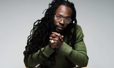 Jesse Royal O cone do Reggae Jamaicano Que Conquistou o Brasil e Promete Sacudir 2025 com Sua Nova Turn