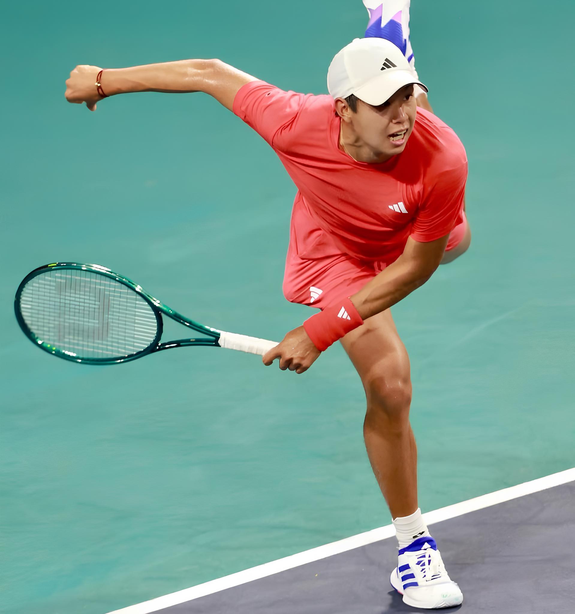 João Fonseca Encara o Desafio do Miami Open: A Noite Que Pode Entrar Para a História do Tênis Brasileiro 1 Jo o Fonseca Encara o Desafio do Miami Open A Noite Que Pode Entrar Para a Hist ria do T nis Brasileiro