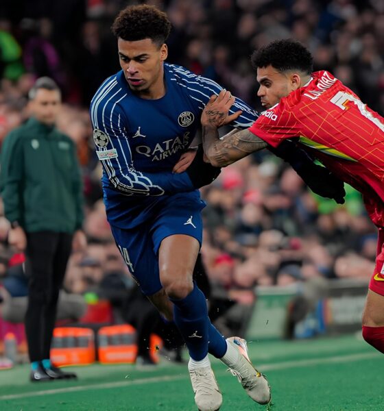 ÚLTIMAS NOTÍCIAS CAMPINAS E REGIÃO: PSG Surpreende, Bate Liverpool na Inglaterra e Segue na Champions League 2 LTIMAS NOT CIAS CAMPINAS E REGI O PSG Surpreende Bate Liverpool na Inglaterra e Segue na Champions League