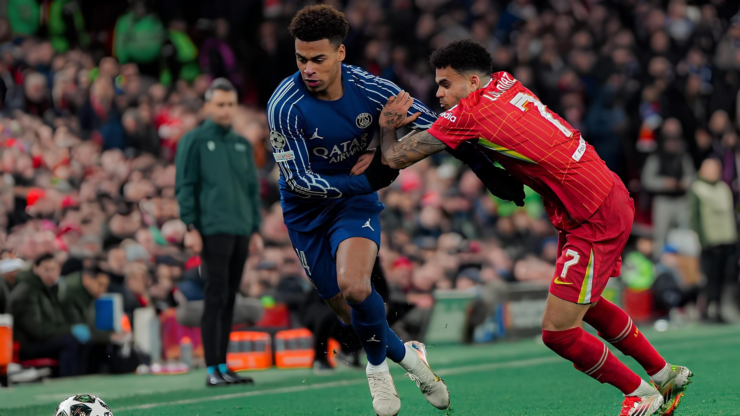 ÚLTIMAS NOTÍCIAS CAMPINAS E REGIÃO: PSG Surpreende, Bate Liverpool na Inglaterra e Segue na Champions League 1 LTIMAS NOT CIAS CAMPINAS E REGI O PSG Surpreende Bate Liverpool na Inglaterra e Segue na Champions League scaled