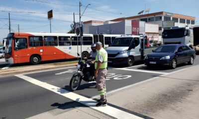 Motociclistas e Pedestres Representam 90 das Mortes no Tr nsito em Campinas Um Chamado Urgente para a Seguran a Vi ria