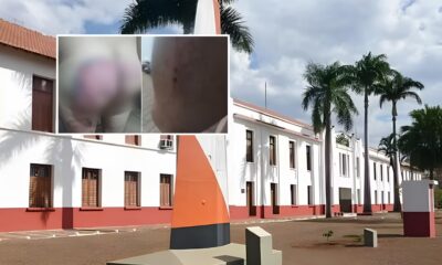 O Caso do Soldado Silenciado Como um Ataque Brutal em um Quartel Revelou o Lado Obscuro da Hierarquia Militar