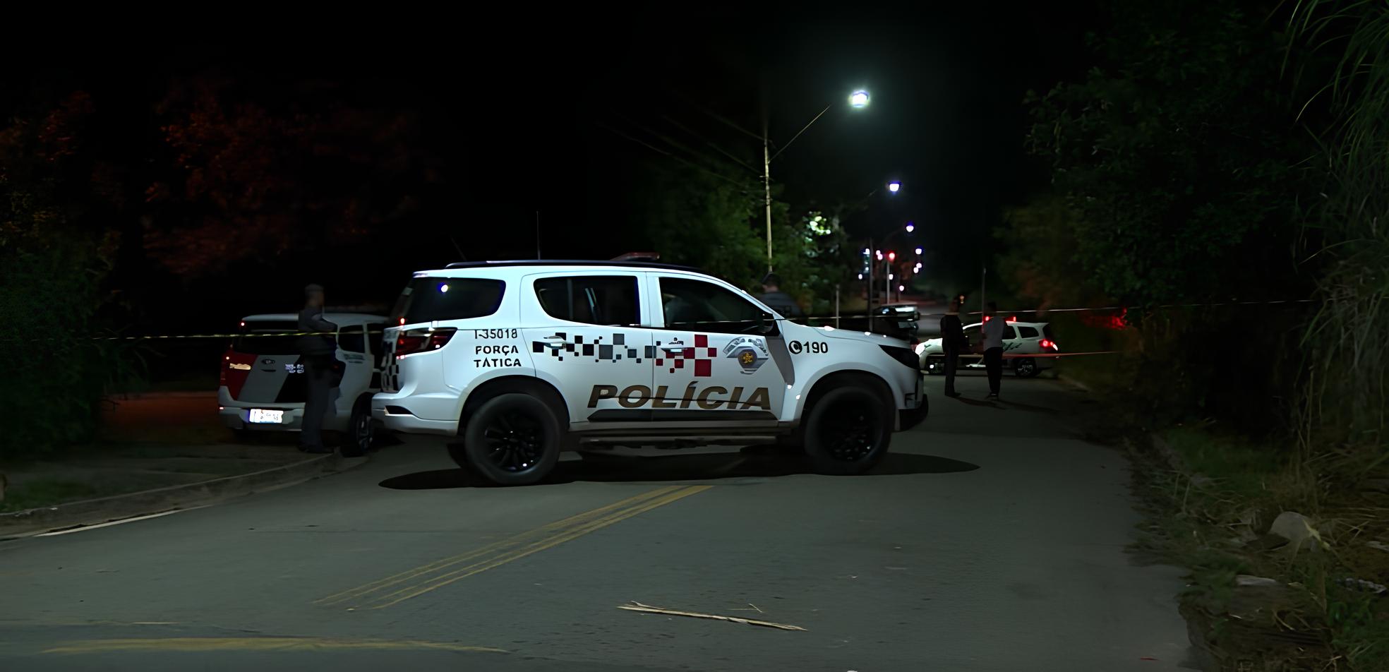 O Caso que Abalou Campinas: Um Crime Brutal, uma Fuga Desesperada e o Confronto Final 1 O Caso que Abalou Campinas Um Crime Brutal uma Fuga Desesperada e o Confronto Final