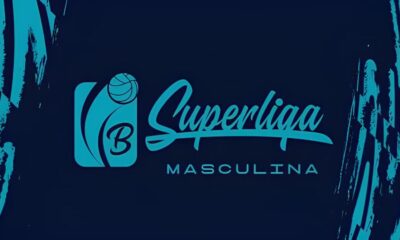 O Grito da Quadra Como a Superliga de V lei Est Mudando o Jogo no Brasil