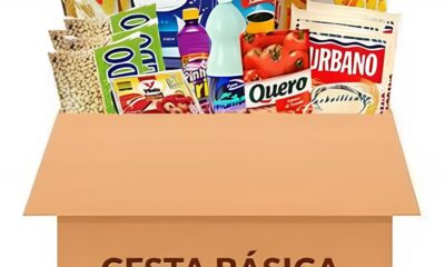 O Peso da Cesta B sica Como Tomate Caf e Carne Transformaram a Economia de Campinas em 2025