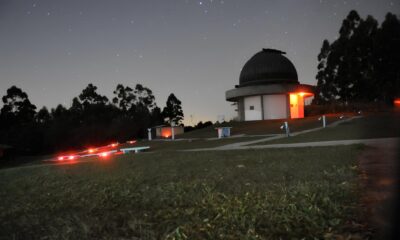 O Primeiro Eclipse Total da Lua de 2025 em Campinas Um Evento Celestial Imperd vel