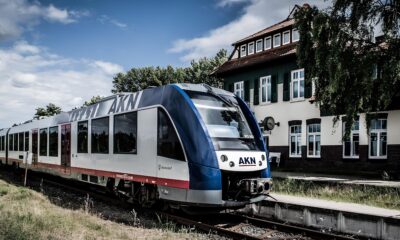 O Trem do Futuro Chegou Como S o Paulo e Campinas Est o Prestes a Redefinir o Conceito de Mobilidade Urbana
