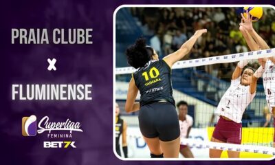 O Triunfo do Praia Clube O Legado de um Time Inabal vel no V lei Sul Americano