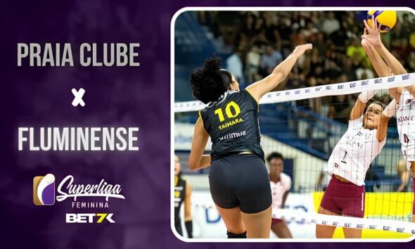 O Triunfo do Praia Clube O Legado de um Time Inabal vel no V lei Sul Americano