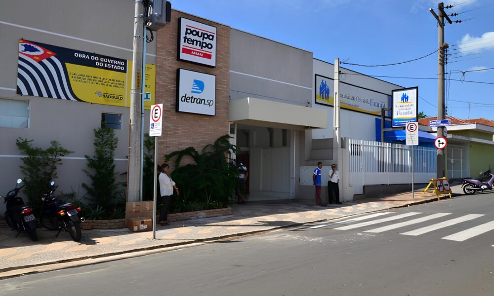 Opera o Impacto 100 Dias A Pris o que Parou Araras e Exemplificou o Compromisso da Pol cia Militar com a Justi a