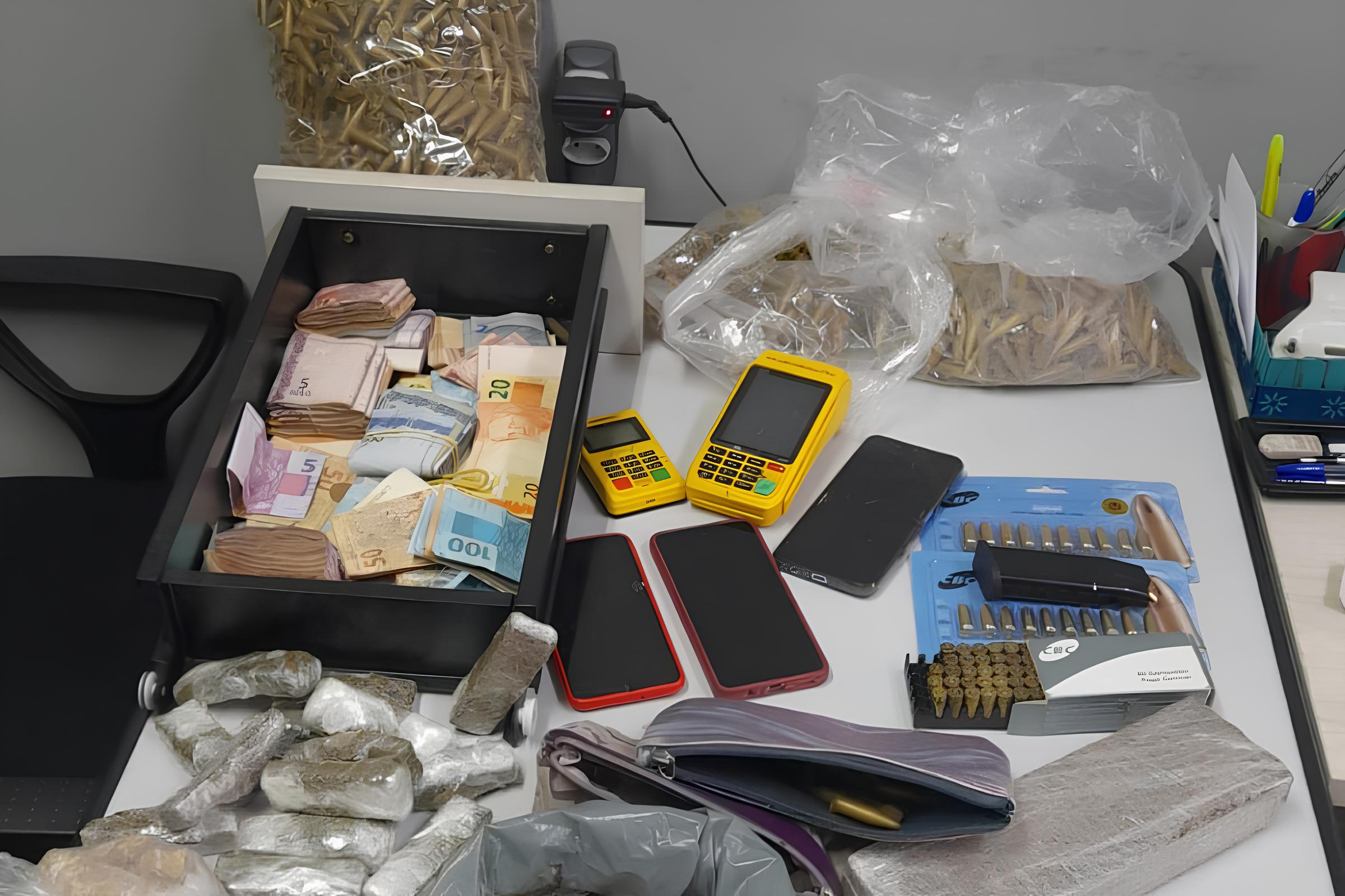 Operação Policial em Campinas: Entenda o Caso que Mobilizou a Polícia Civil e Impactou a Comunidade 1 Opera o Policial em Campinas Entenda o Caso que Mobilizou a Pol cia Civil e Impactou a Comunidade