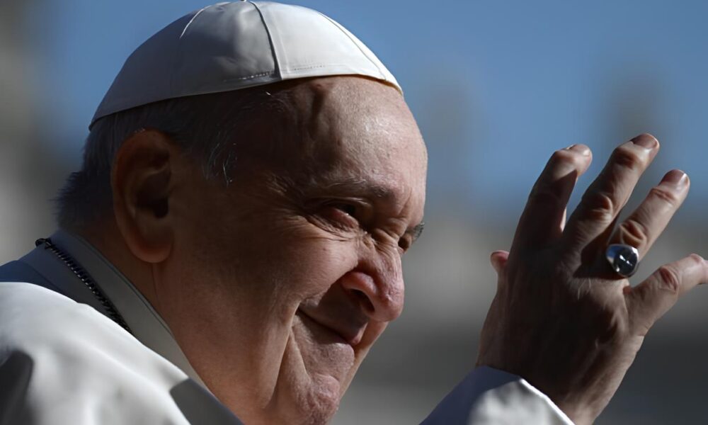 Papa Francisco e a COP30 A Urg ncia Ecol gica no Brasil e o Chamado Convers o