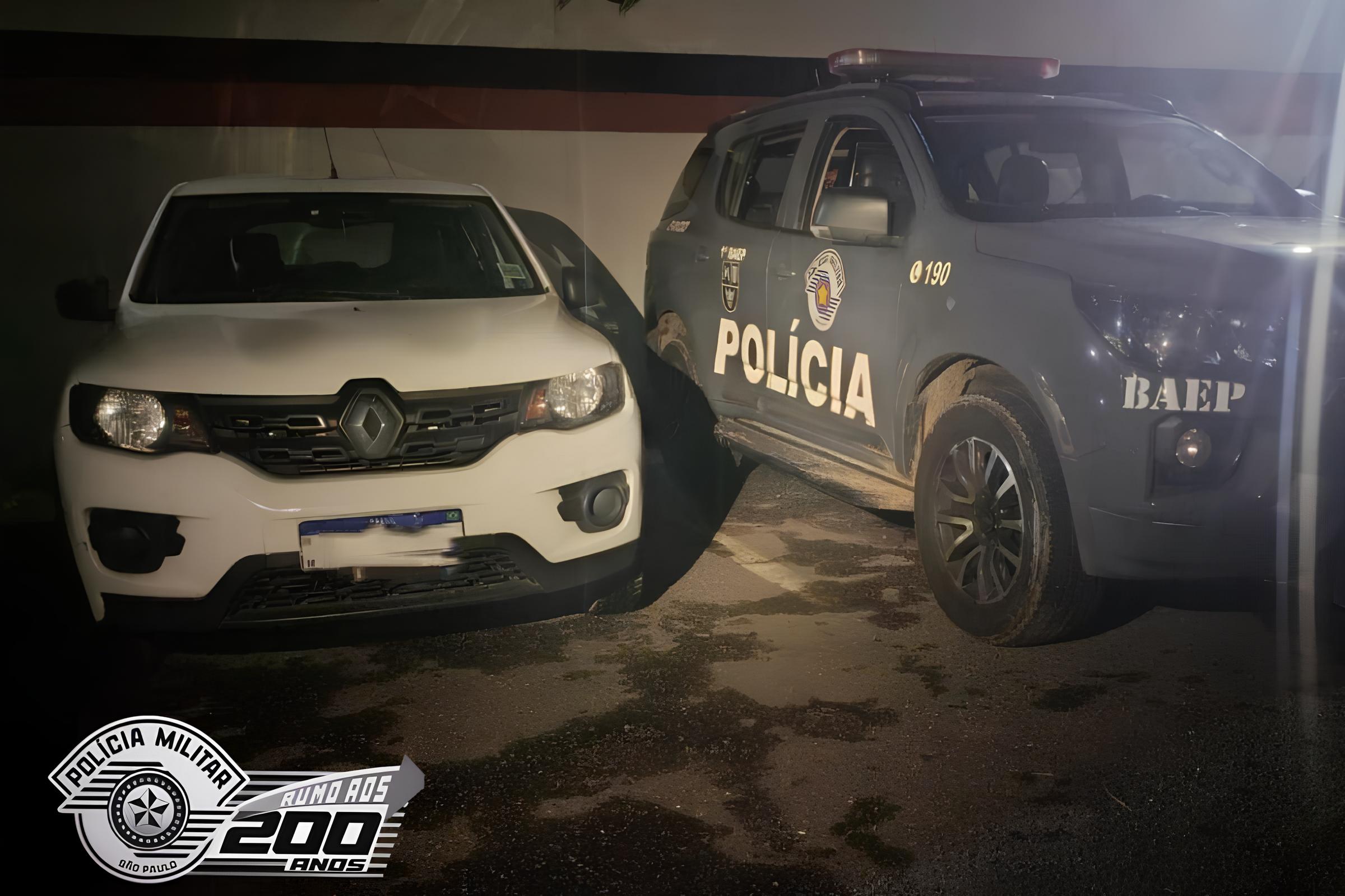 Perseguição Policial em Campinas: Como o Baep Recuperou um Carro Roubado e Prendeu Três Suspeitos 1 Persegui o Policial em Campinas Como o Baep Recuperou um Carro Roubado e Prendeu Tr s Suspeitos