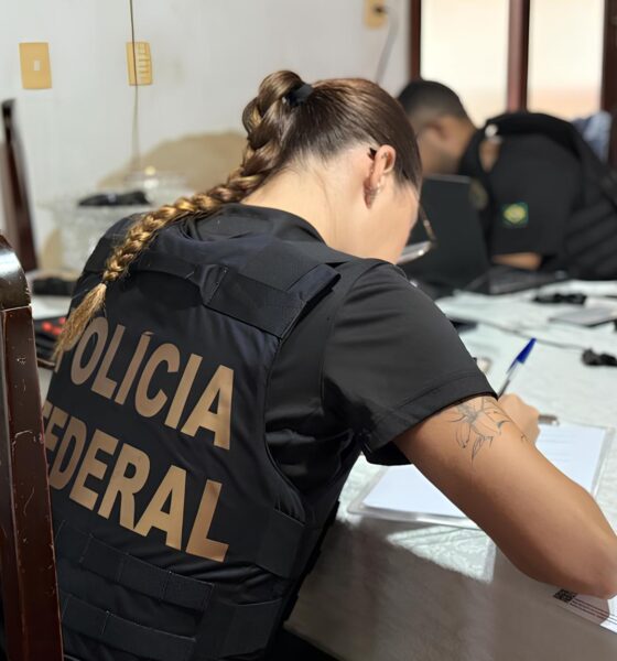Polícia Desmantela Rede de Abuso Sexual: Operação Prende Técnico em Informática e Padrasto Suspeito de Estupro 2 Pol cia Desmantela Rede de Abuso Sexual Opera o Prende T cnico em Inform tica e Padrasto Suspeito de Estupro