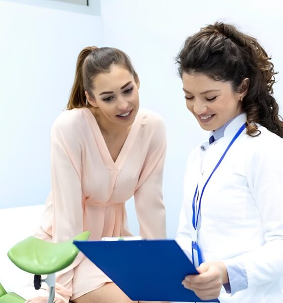 Por Que Cubatão Está No Centro Das Conversas Sobre Saúde e Empoderamento Feminino? 2 Por Que Cubat o Est No Centro Das Conversas Sobre Sa de e Empoderamento Feminino
