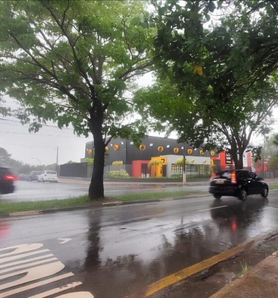 Previsão do Tempo em Campinas: Chuva Forte e Temperaturas Altas no Dia 11 de Março de 2025 2 Previs o do Tempo em Campinas Chuva Forte e Temperaturas Altas no Dia 11 de Mar o de 2025