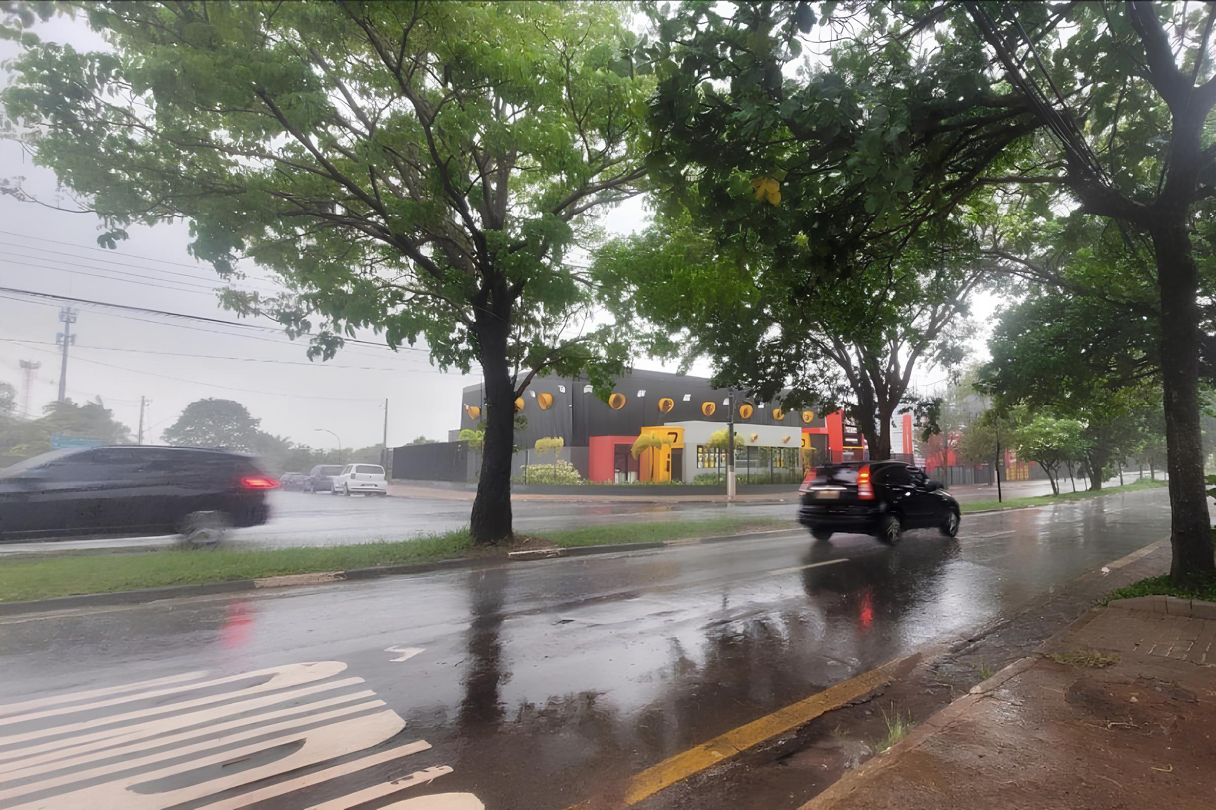 Previsão do Tempo em Campinas: Chuva Forte e Temperaturas Altas no Dia 11 de Março de 2025 1 Previs o do Tempo em Campinas Chuva Forte e Temperaturas Altas no Dia 11 de Mar o de 2025