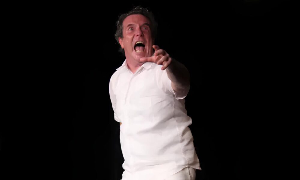 Pris o para a Liberdade Como um Espet culo de Teatro em Maring Desafia Conven es e Transforma Vidas