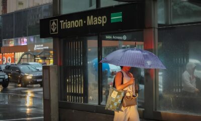 Quando o C u Desaba Como a Tempestade de 15 de Mar o de 2025 Transformou S o Paulo e o Brasil