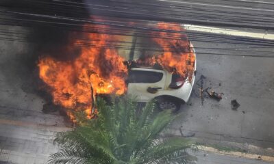 Quando o Cotidiano Pega Fogo O Incidente que Paralisou o Cora o de Campinas