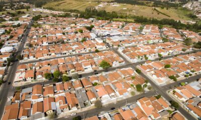 Quem Mora Nessas Cidades Dorme Tranquilo As Mais Seguras do Brasil