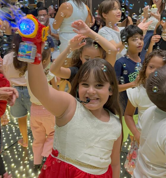 Sandy Mel e a Magia da Inclus o Como um Evento em Campinas Est Transformando Cora es e Mentes