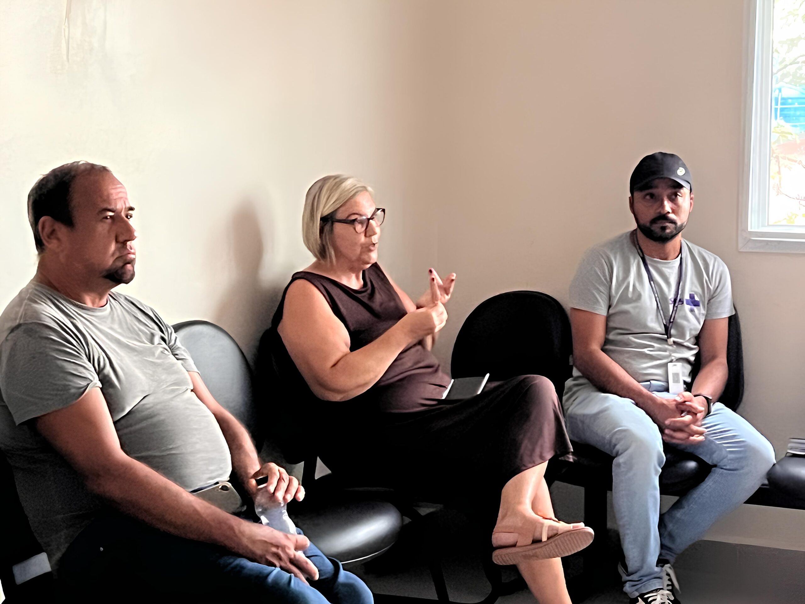 Sindicato dos Trabalhadores do Serviço Público Municipal de Campinas: Uma Força em Defesa dos Direitos e da Igualdade 1 Sindicato dos Trabalhadores do Servi o P blico Municipal de Campinas Uma For a em Defesa dos Direitos e da Igualdade scaled