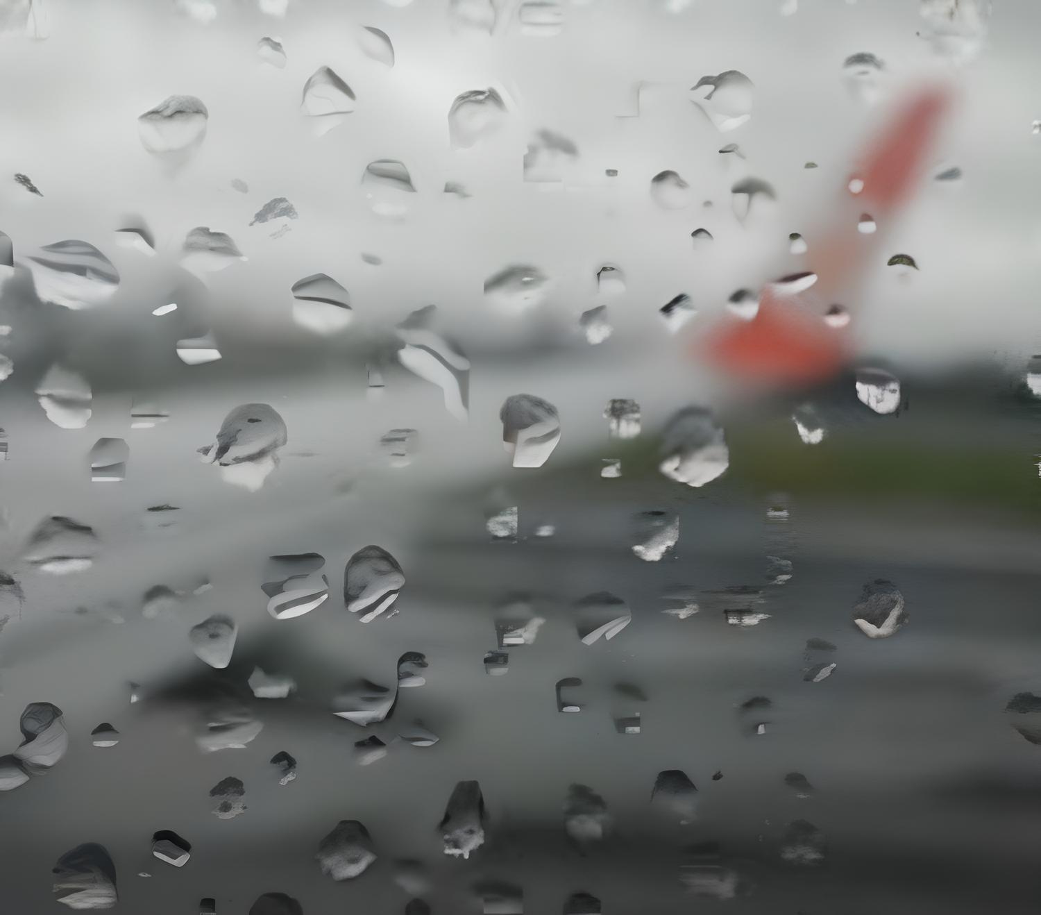 Temporal em Manaus: Como uma Chuva Desafiou o Céu e o Chão da Cidade 1 Temporal em Manaus Como uma Chuva Desafiou o C u e o Ch o da Cidade