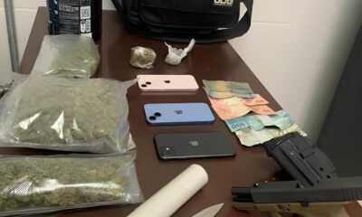 Traficante Preso com Maconha Valiosa em Santa B rbara d Oeste Entenda o Caso e Suas Implica es