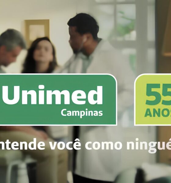 Unimed Campinas e DPZ: Uma Parceria que Inspira Pequenas Atitudes para Grandes Mudanças 2 Unimed Campinas e DPZ Uma Parceria que Inspira Pequenas Atitudes para Grandes Mudan as