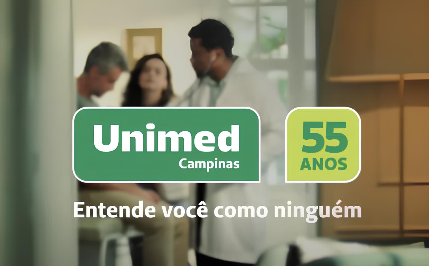 Unimed Campinas e DPZ: Uma Parceria que Inspira Pequenas Atitudes para Grandes Mudanças 1 Unimed Campinas e DPZ Uma Parceria que Inspira Pequenas Atitudes para Grandes Mudan as